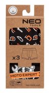 BOKSERKI BASIC 3-PACK ROZMIAR M (1 KPL)