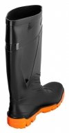 KALOSZE ROBOCZE PRO S4 SRC, ROZMIAR 45 (1 PAR)