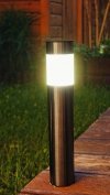 LAMPA SOLARNA LED SŁUPEK (1 SZT)