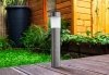 LAMPA SOLARNA LED SŁUPEK (1 SZT)