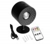LAMPA WEWNĘTRZNA LED + PILOT 2500MAH (1 SZT)