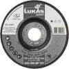 TARCZA WYPUKŁA T27 125*6.0*22 A24/30S-BF PREMIUMFLEX (1 SZT)