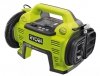 AKUMULATOROWY KOMPRESOR R18I-0 18V 0*AH ONE+ (1 SZT)