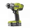 AKUMULATOROWY KLUCZ UDAROWY R18IW3-120S 18V 1*2.0AH ONE+ (1 SZT)