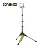 LAMPA AKUMULATOROWA NA TRÓJNOGU R18TL-0 18V 0*AH ONE+ (1 SZT)