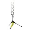LAMPA AKUMULATOROWA NA TRÓJNOGU R18TL-0 18V 0*AH ONE+ (1 SZT)