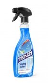 ŚRODEK DO CZYSZCZENIA SZYB 0.5L. HOME PRO (1 SZT)