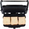 GRILL ELEKTRYCZNY STOŁOWY 1600W, 28*17CM (1 SZT)