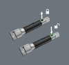 ZESTAW KLUCZY NASADOWYCH 1/4''ZYKLOP SPEED,+GRZECHOTKA 42CZ. (1 KPL)