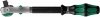 ZESTAW KLUCZY NASADOWYCH ZYLKOP 1/4'' 5-13 MM,16 CZ. (1 KPL)