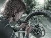 ZESTAW NARZĘDZI DO NAPRAWY ROWERÓW BICYCLE SET 3 A 40 CZĘŚĆ (1 KPL)