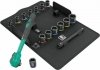 GRZECHOTKA ZYKLOP COMFORT SB 12 3/8'' W ZEST. METRYCZ, 16CZ. (1 KPL)