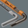 ZESTAW KLUCZY TRZPIENIOWYCH 950/7 HEX-PLUS MULTICOLOUR (1 KPL)