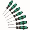 ZESTAW WKRĘTAKÓW NASADOWYCH GŁĘBOKI 5-13 MM. 7CZ. (1 KPL)