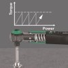 KLUCZ DYNAMOMETRYCZNY SAFE-TORQUE A 2 1/4'',2-12 NM, 2-12 NM (1 SZT)