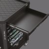 WÓZEK WARSZTATOWY 1 TOOL REBEL 9700 Z WYPOSAŻENIEM, 78CZ. (1 KPL)