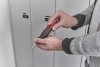 WKRĘTAK Z MAGAZYNKIEM BITÓW POCKETMAX MAGNETYCZNY, 8 BITÓW (1 KPL)