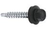 WKRĘT SAMOWIERTNY 4.8*20MM RAL 7016 (5 STO)