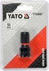ADAPTER DO BITÓW 1/2' - 1/4' (1 SZT)
