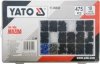 KOMPLET SPINEK SAMOCHODOWYCH MAZDA 475SZT (1 SZT)