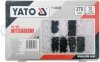KOMPLET SPINEK SAMOCHODOWYCH MITSUBISHI 370SZT (1 SZT)