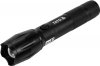 ZESTAW LATARKA UV AKUMULATOROWA 1W + OKULARY (1 KPL)