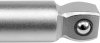 PRZEDŁUŻKA UCHYLNA 1/4' 102MM (1 SZT)