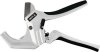OBCINAK DO RUR PCV  64MM V-CUT (1 SZT)