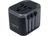 ADAPTER PODRÓŻNY UNIW. 2XUSB 12W (1 SZT)