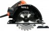 PILARKA 1500W 185MM (1 SZT)