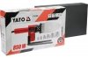 ZGRZEWARKA.DO RUR TERMOPLASTYCZNYCH 850W (1 SZT)