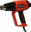 OPALARKA 2000W 50~600°C, 3 BIEGI (1 KPL)
