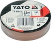 TAŚMA KAPTONOWA 20MM ODPORNA NA WYSOKIE TEMPERATURY (1 SZT)