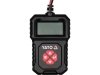 ELEKTRONICZNY TESTER AKUMULATORÓW 12V (1 SZT)