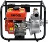 MOTOPOMPA DO WODY SPALINOWA 2'' 5,9HP 36M3/H (1 SZT)