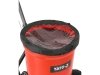 SIEWNIK/ROZRZUTNIK OGRODOWY ROTACYJNY 25KG (1 SZT)