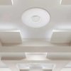 Plafon Sufitowy V-TAC 40W LED Pilot CCT fi.350 Gwiazdy VT-8405 3000K-6500K 4000lm