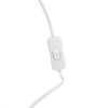 Lampka Biurkowa Nocna V-TAC 6W LED 45cm Biała VT-7506 3000K 500lm