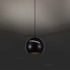 Oprawa Zwieszana V-TAC LED 8,5W 120cm Czarna VT-7796 3000K 850lm