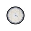 Oprawa V-TAC LED High Bay LIFUD DRIVER 0-10V 160Lm/W 120W/150W/200W VT-90202 3000K+4000K+5000K 27000lm 5 Lat Gwarancji