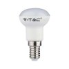 Żarówka LED V-TAC SAMSUNG CHIP 3W E14 R39 VT-239 3000K 250lm 5 Lat Gwarancji