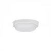 Plafon V-TAC 12W LED Okrągły 151x38mm IP54 VT-8095 3000K 1160lm
