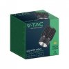 Moduł Wkład Spot LED V-TAC 18W 34st VT-1018 3000K 1900lm