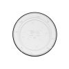 Plafon V-TAC 18W LED Okrągły 25cm Natynkowy IP44 Czarny VT-8618B 4000K 1830lm