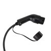 Ładowarka samochodowa EV 7kW V-TAC Jednofazowa 230V 32A kabel 3mb IP65/IK10 SEA230321EC