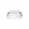 Panel Wpuszczany V-TAC 6W LED SAMSUNG CHIP Kwadrat 120x120mm VT-61006SQ-S 3000K 660lm