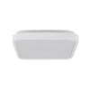 Plafon V-TAC 36W LED SAMSUNG CHIP Kwadrat 42x42cm Natynkowy Pilot Czujnik Ruchu IP44 Biały VT-8630S 4000K 3820lm 5 Lat Gwarancji
