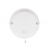 Panel Wpuszczany V-TAC 24W LED SAMSUNG CHIP Okrągły 294x29mm VT-61024RD-S 6500K 2640lm 5 Lat Gwarancji
