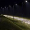 Oprawa Uliczna LED V-TAC SAMSUNG CHIP z regulacją 50W Wymienny Moduł LED VT-55ST 6500K 4700lm 5 Lat Gwarancji