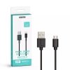 Przewód Micro USB V-TAC 1M Czarny Seria Pearl VT-5301 2 Lata Gwarancji
